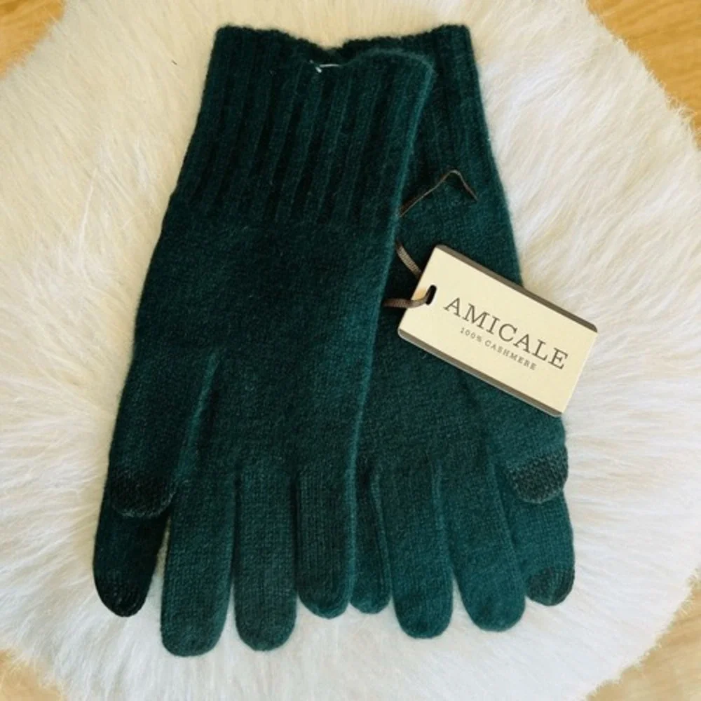 Amicale Cashmere amicale 100%